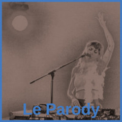 Le parody  x ROTA | De Blanca a Negra de Negra a Rota