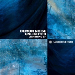 Demon Noise - New Horizon