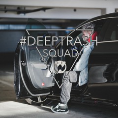 DEEPTRASH @BeatSensation Glashaus - LIVESTREAM