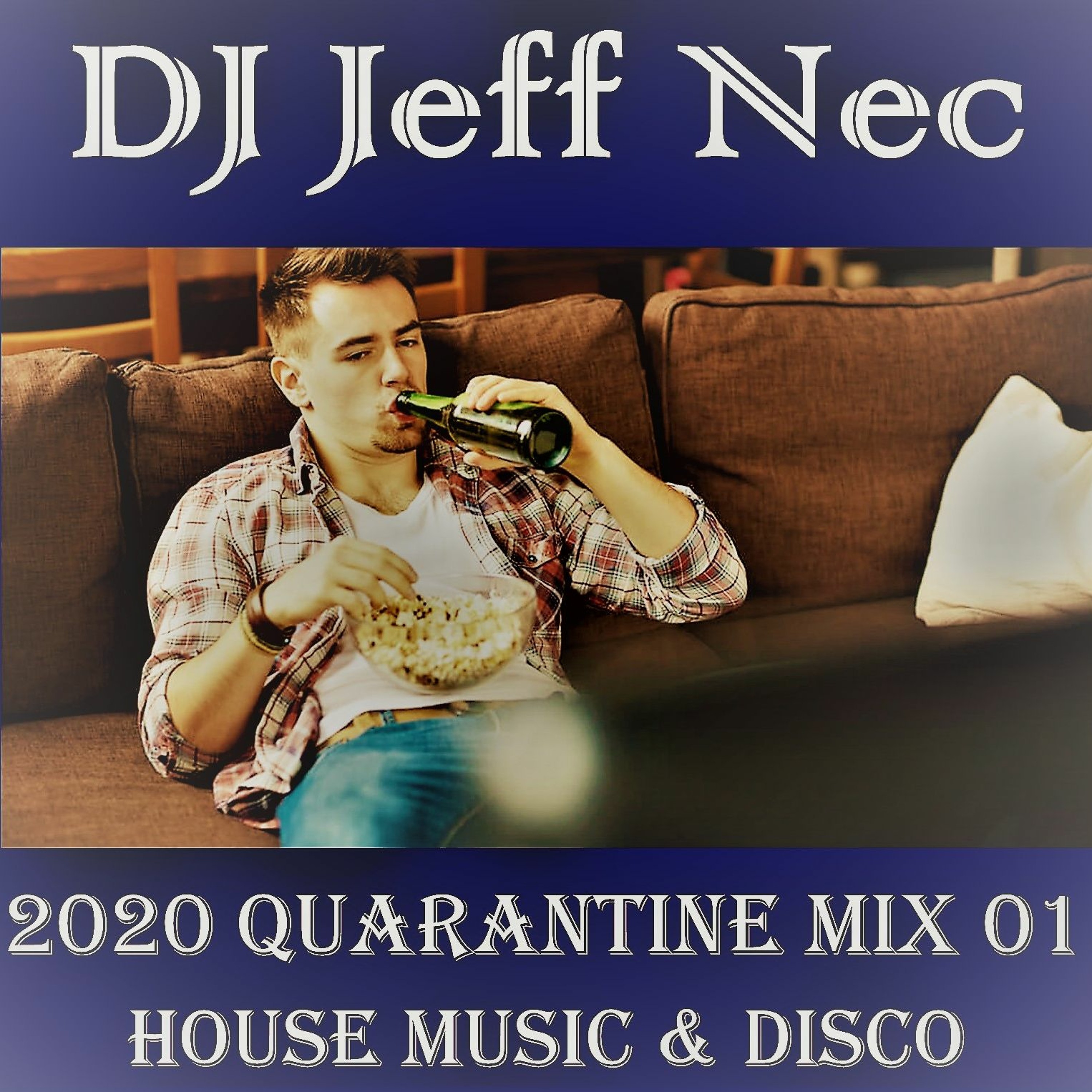 DJ Jeff Nec