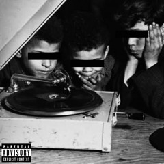 MALNEEZY & Souza - “Play It Like You Stole It”