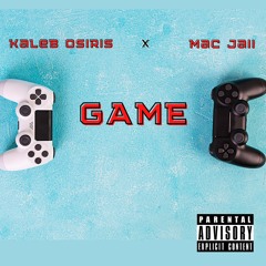 Game Ft. Mac Jaii