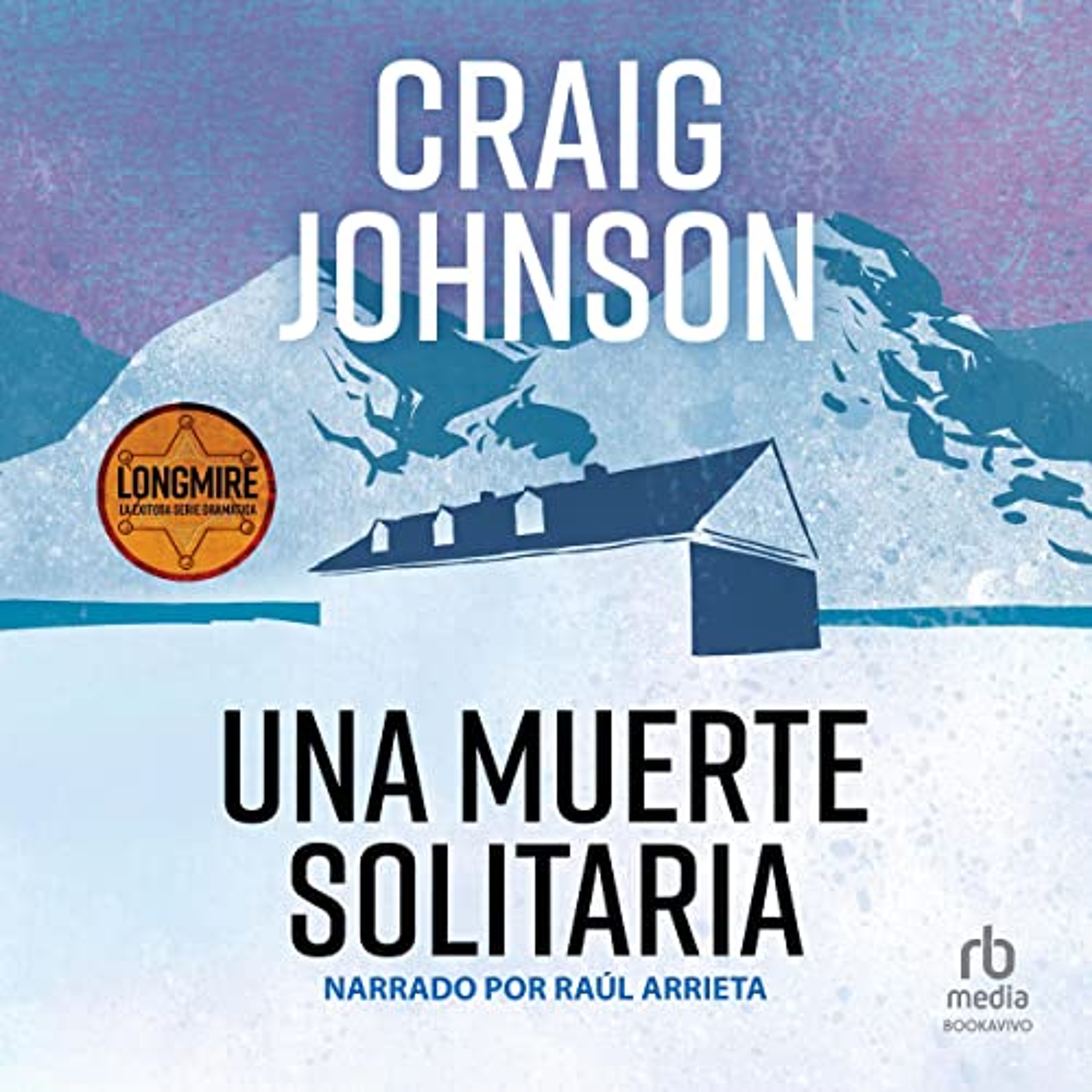 Una muerte solitaria (Audiolibro) | Prueba Gratis
