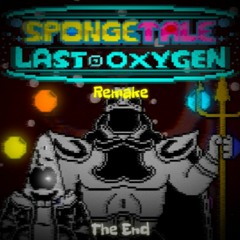 SpongeTale Last Oxygen: The New Beginning Chapter 2 Phase 2 (Official) - The End