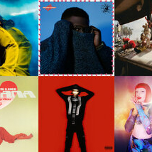 Stream Andrea Listen to Bershka 2023 • Fashion Store Music playlist