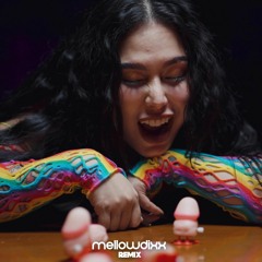 M.P.L. - Toni Fowler X Freshbreed (Mellowdixx Remix)