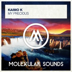 Kaimo K - My Precious