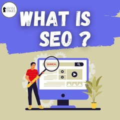 What Is SEO - Damskill