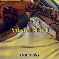 Pensando En Ti (prod. Nandezze)