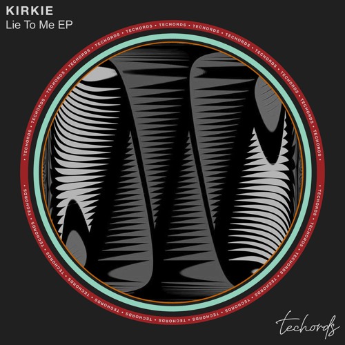 KiRKie - Lie To Me