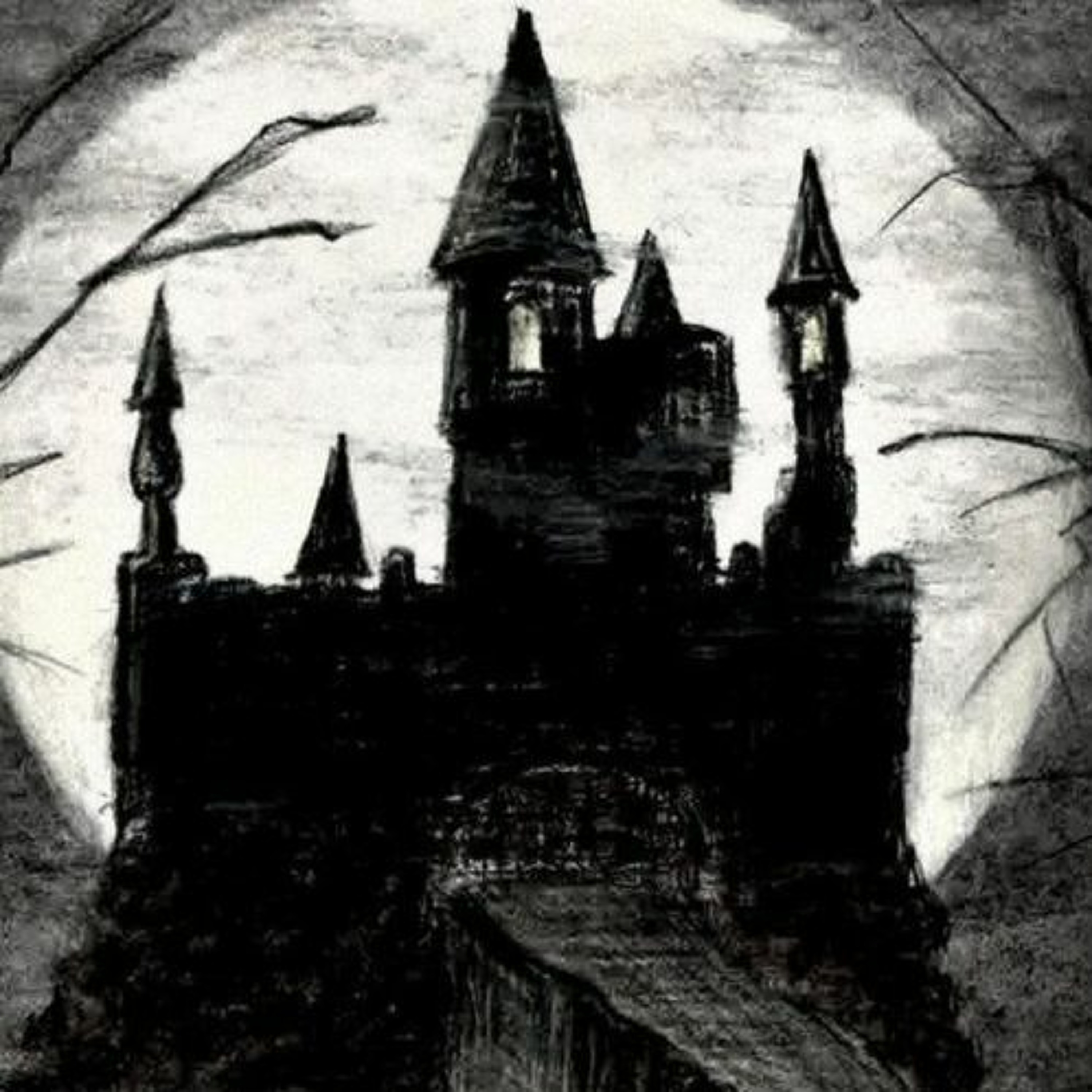 PSYCHO episode artwork
