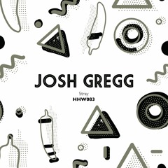 Josh Gregg - Stray (Extended Mix)