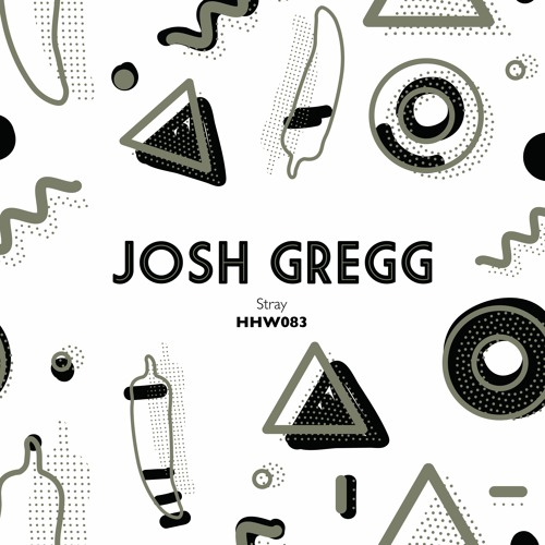 Josh Gregg - Stray (Extended Mix)