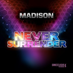 Never Surrender (Club Mix)