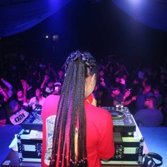 DJ JENNY ANJHANY - SPECIAL VVIP ANDRE RUMBIO END MIS.IGA TERSAYANG 20 MAR 2024