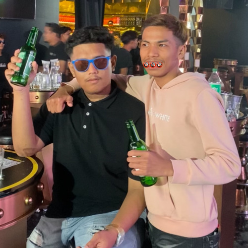 ไทยบีท thaibeat for khael 🤹🏻‍♂️ by acappbatt😵‍💫💥