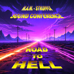 Road to Hell - Chris Rea (Cover by M.A.W. and @Struppix)