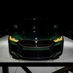 Yung Suri - OUTRA WAVE