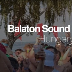 TUFACE: Balaton Sound Festival 2024 (Hungary) [ (Afro-)House & Melodic Techno ]