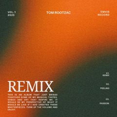 Shakedown - 'At Nigth' ( Tom rootzac Remix )