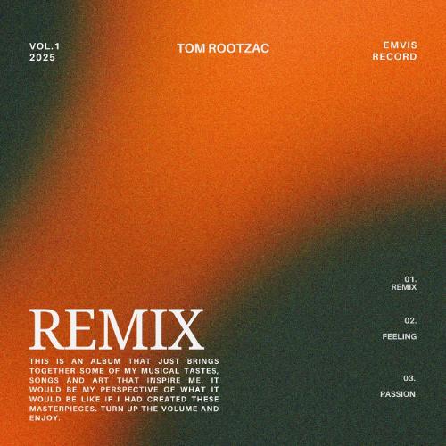 Shakedown - 'At Nigth' ( Tom Rootzac Remix )