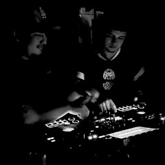 !SL b2b HNR! (peaktime techno set)