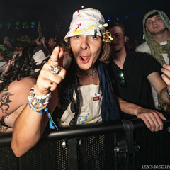 Day N Nite X Bass Cannon