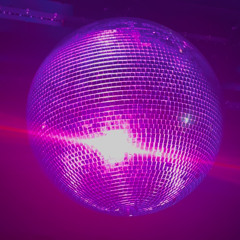 YOUR DOLL FACE OF DISCO (LIVE)