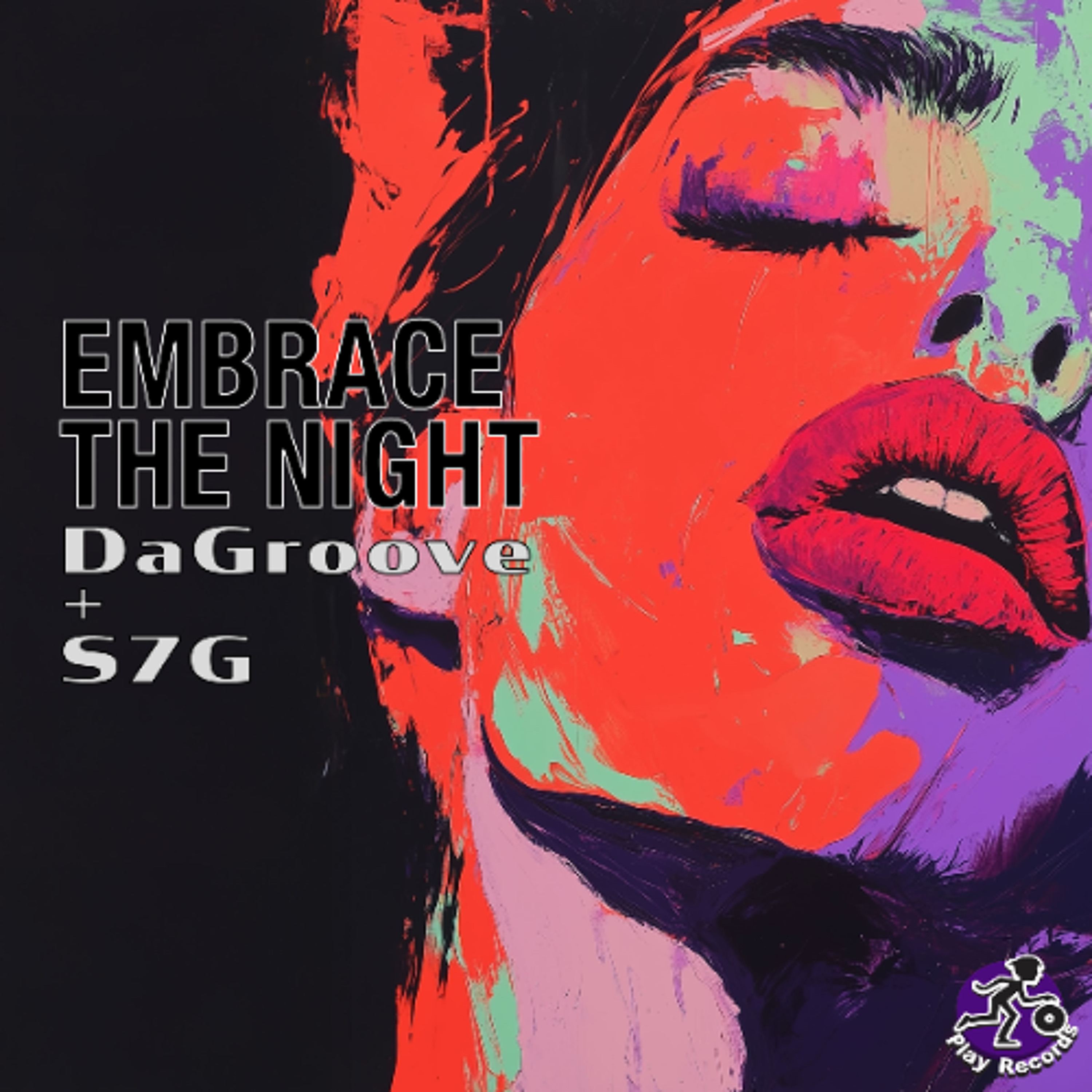 DaGroove & S7G / Embrace The Night (Original Mix) episode artwork