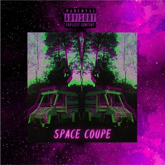 Space Coupe ft. Brokeboy(Prod. Brokeboy)