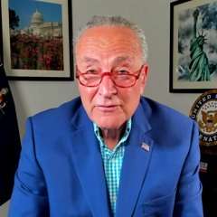 Community Matters - Chuck Schumer - August 3, 2023