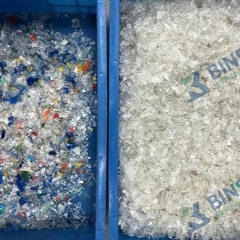Looking for the best plastic sorter solution?