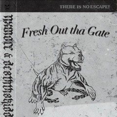 Higher(feat. DeathThaKidd)