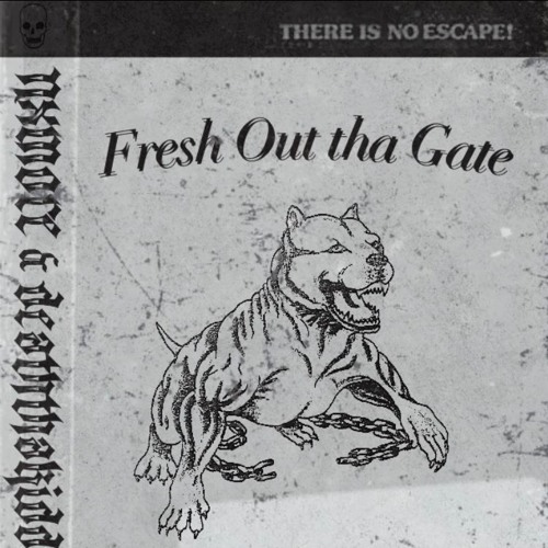 Higher(feat. DeathThaKidd)