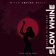 Slow Whine (feat. DjvanZ)