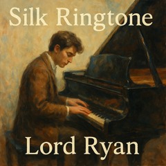 Silk Ringtone cover