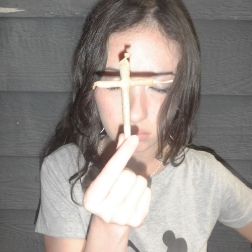 look away