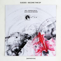 Guedes - Aurora (Jack Cheler Remix) PREVIEW
