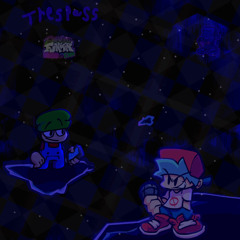 Trespass (REMAKE) - FNF:Garden of Eden OST