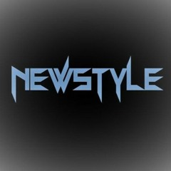 DJ david - Sesión 100% newstyle