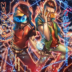 Naeleck & Hige Driver - Virtual Gaming (Gammer Remix)