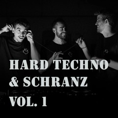 Kick me until you Schranz - ExtraBaganza