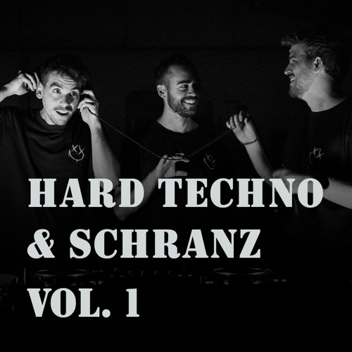 Kick me until you Schranz - ExtraBaganza