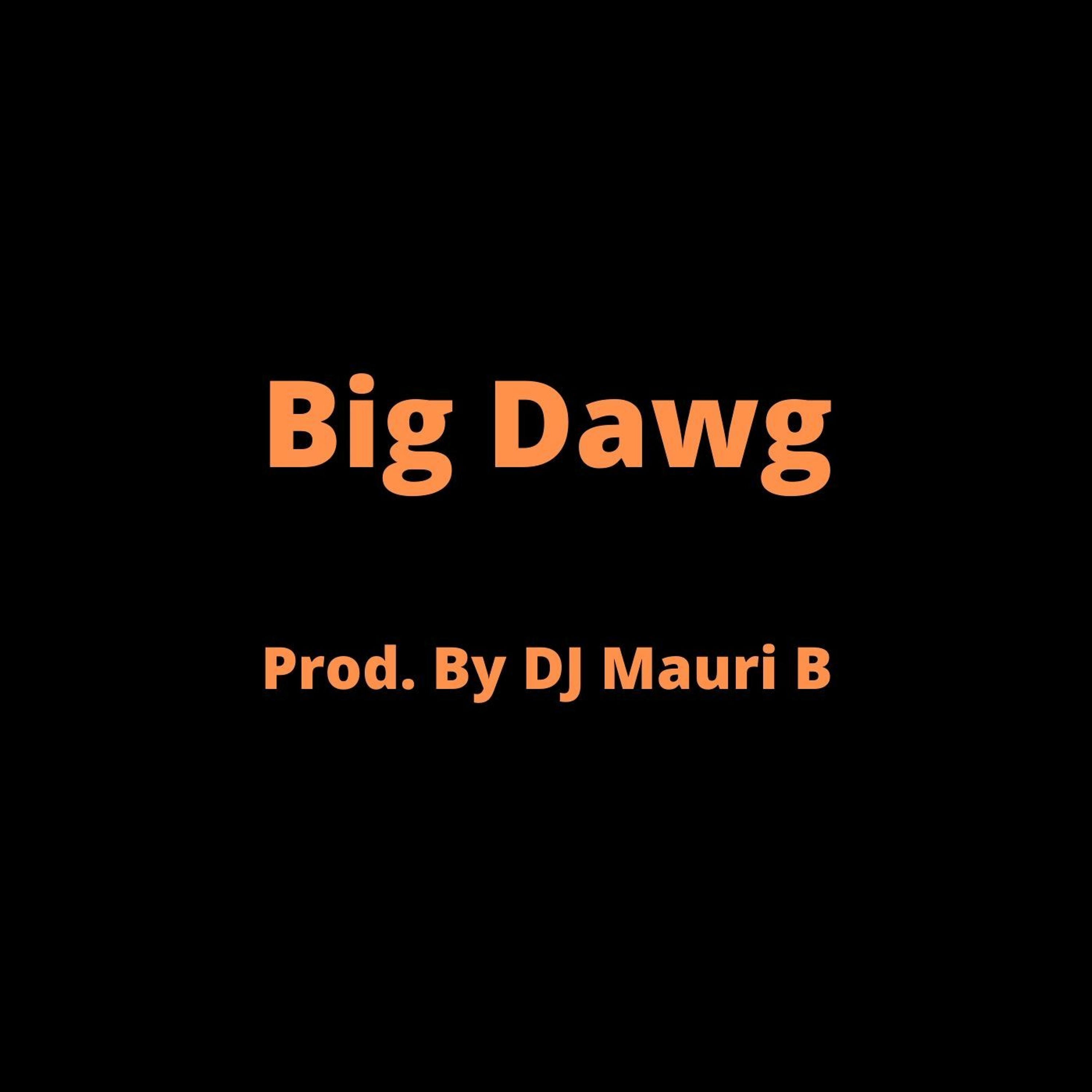 DaBaby Type Beat - "Big Dawg" episode artwork