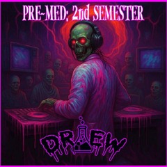 Pre-Med : 2nd Semester