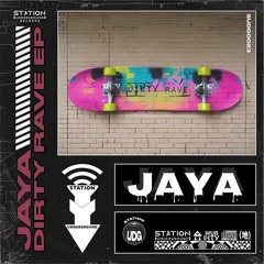 JAYA - BITD (Original Mix)