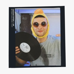 Origins Tapes 008 - Bitzer Maloney