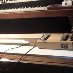 FRETLESS GUITAR.aif Audio File