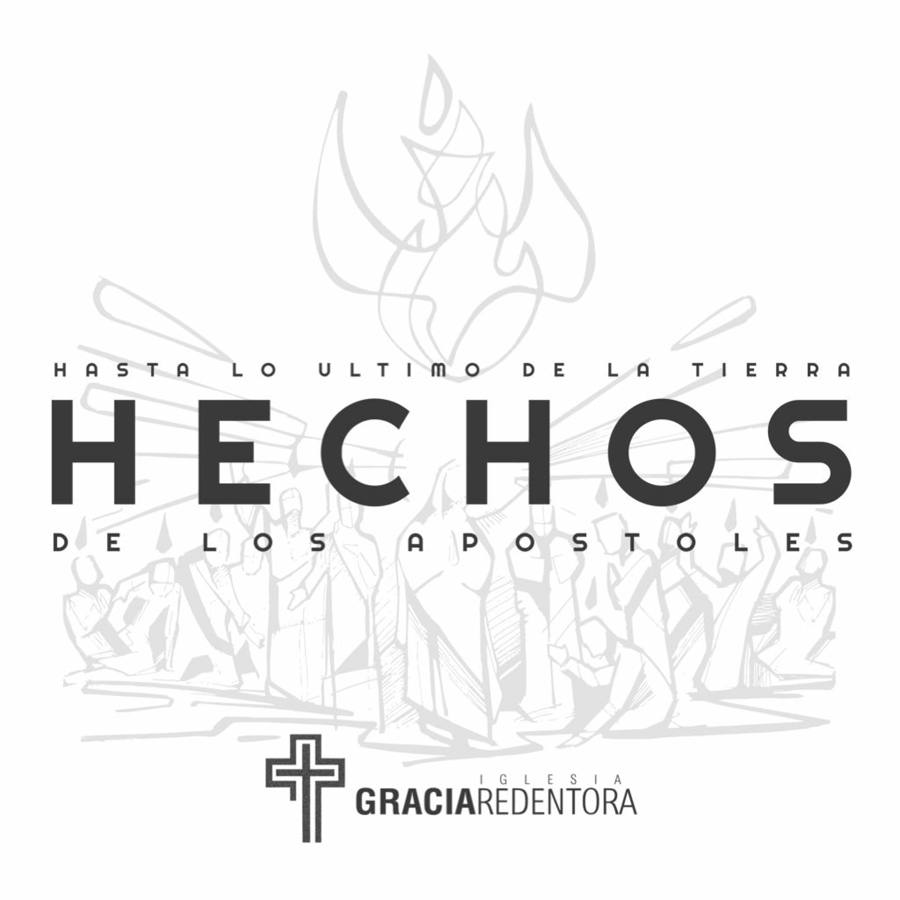 Estudio Bíblico: Hechos 15