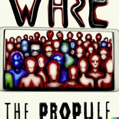 Perfil 2023 : Prog. House 3 - We Are The People